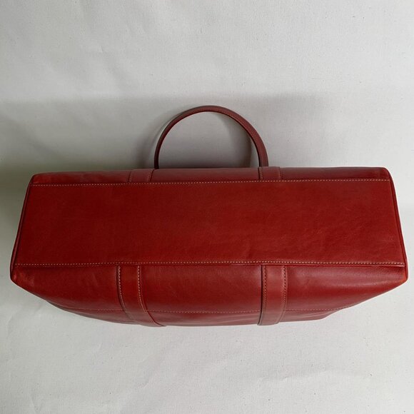 Authentic Coach Hamptons Extra Large - Picture 5 of 8